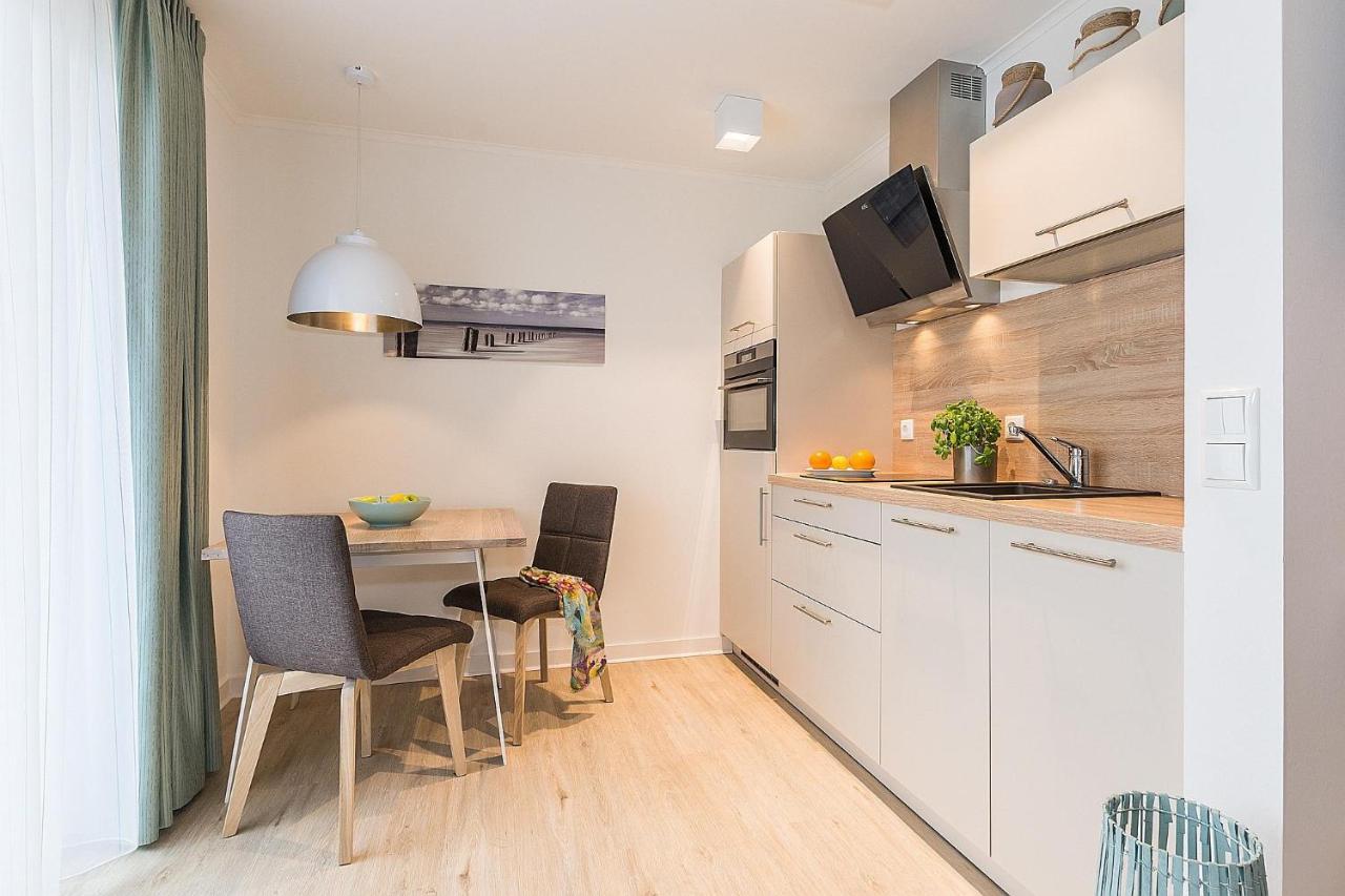 Apartmenthaus Am Park Am Park 17 프레로 외부 사진
