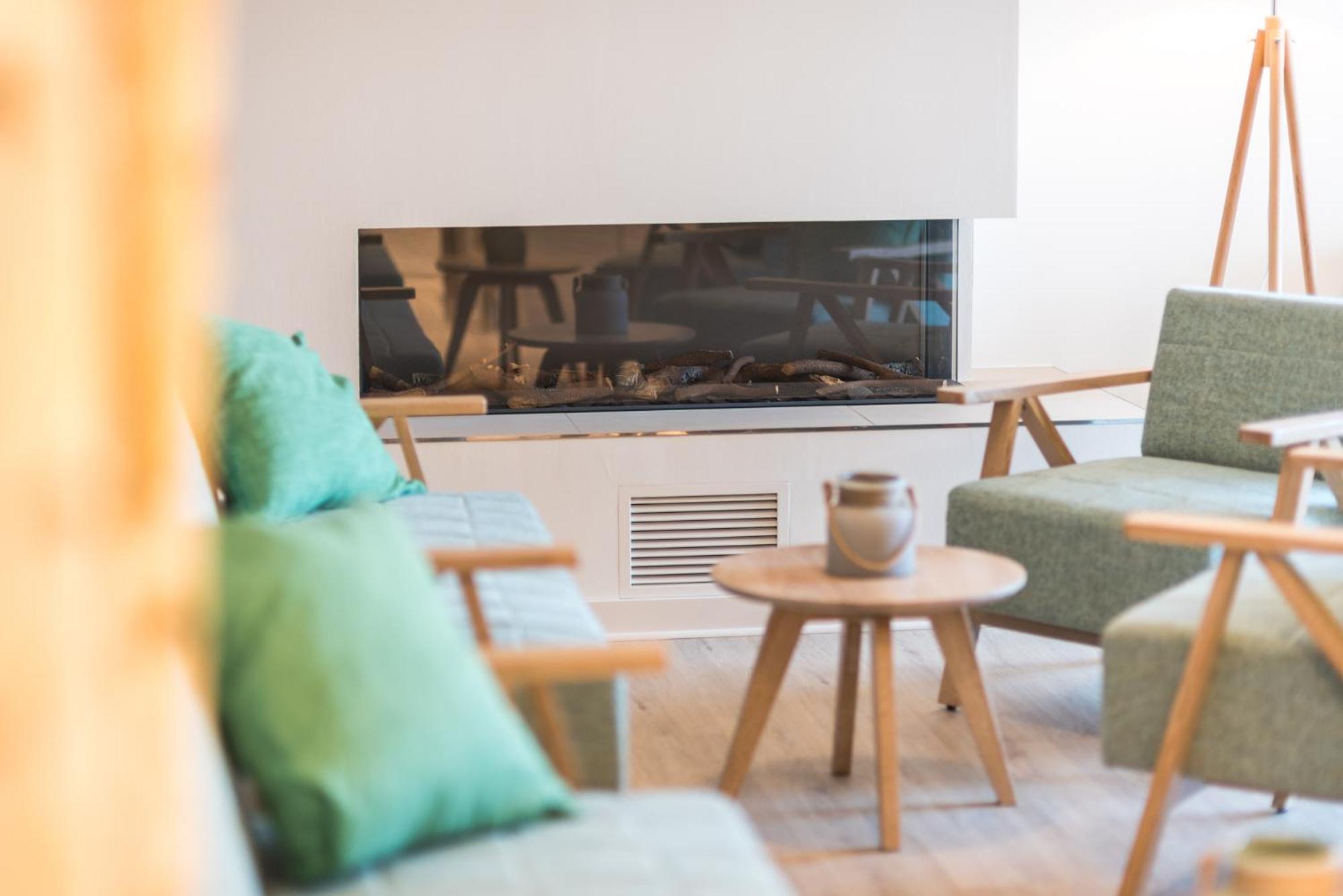Apartmenthaus Am Park Am Park 17 프레로 외부 사진